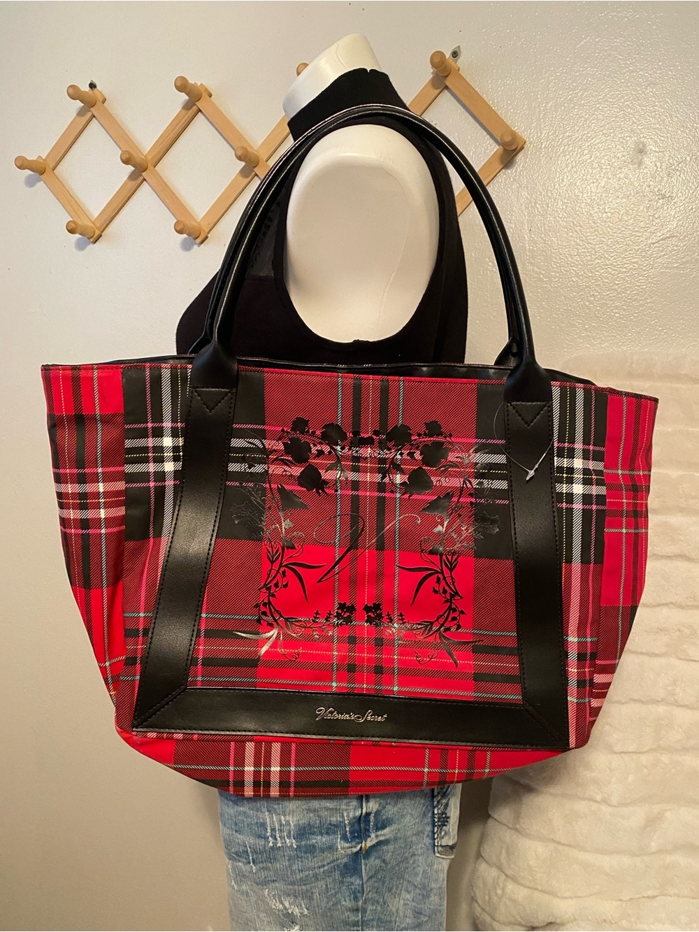 New Victoria’s Secret Tote